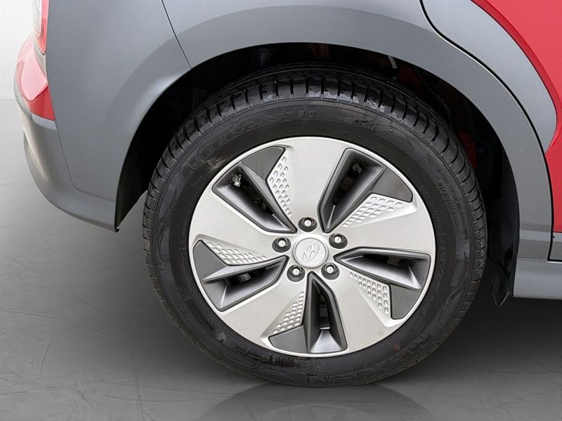 Hyundai Kona bild 38