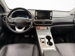 Hyundai Kona bild 20
