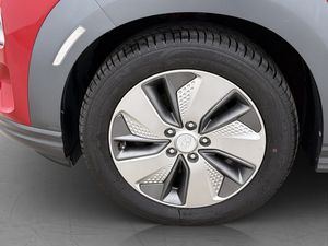 Hyundai Kona bild 36