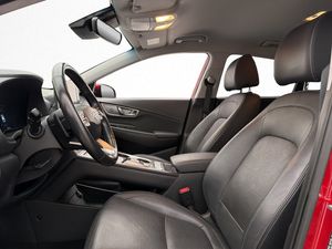 Hyundai Kona bild 12