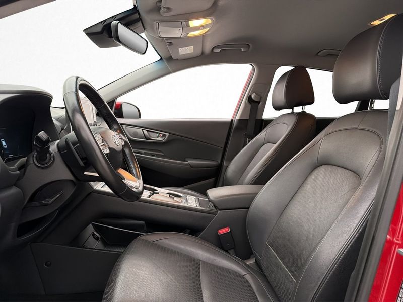 Hyundai Kona bild 12