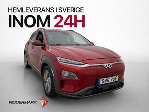 Hyundai Kona bild 4