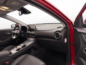 Hyundai Kona bild 32