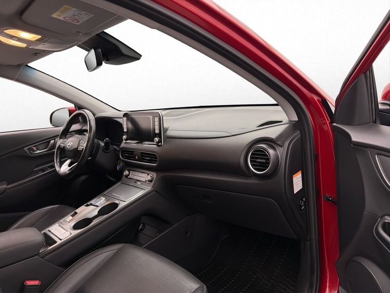 Hyundai Kona bild 32