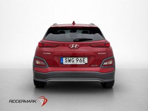 Hyundai Kona bild 8