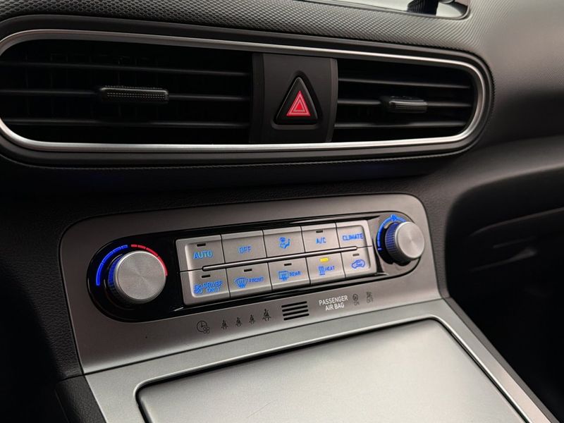 Hyundai Kona bild 28