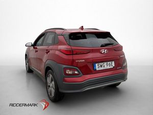 Hyundai Kona bild 9