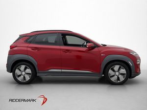 Hyundai Kona bild 5