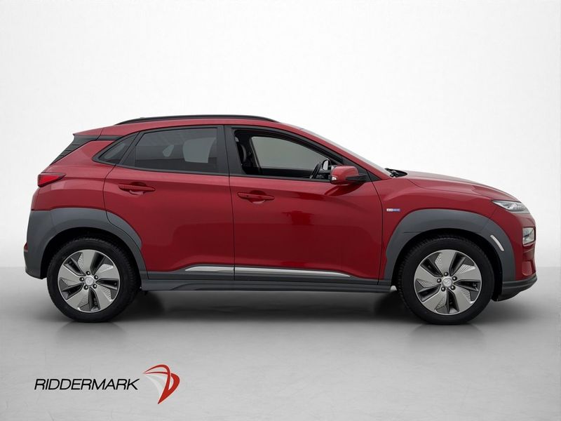 Hyundai Kona bild 5