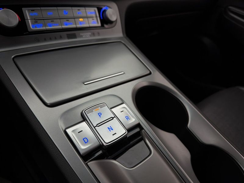 Hyundai Kona bild 30