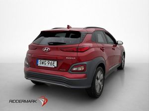 Hyundai Kona bild 6