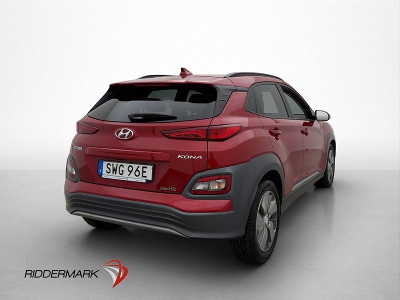 Hyundai Kona bild 6