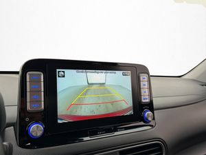 Hyundai Kona bild 22