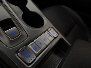 Hyundai Kona bild 29