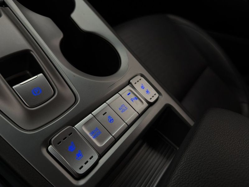 Hyundai Kona bild 29