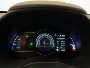 Hyundai Kona bild 17
