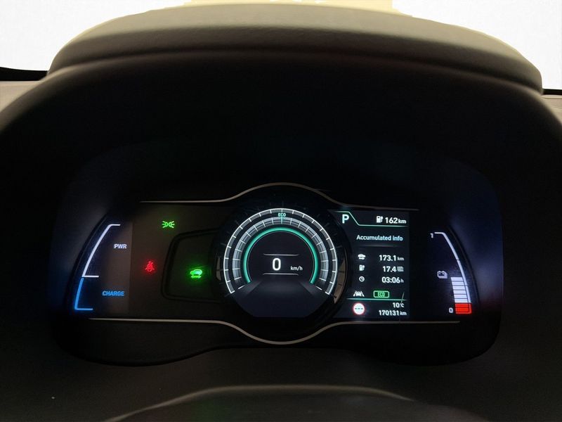 Hyundai Kona bild 17