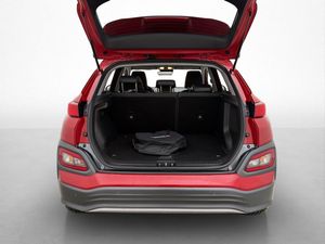 Hyundai Kona bild 34