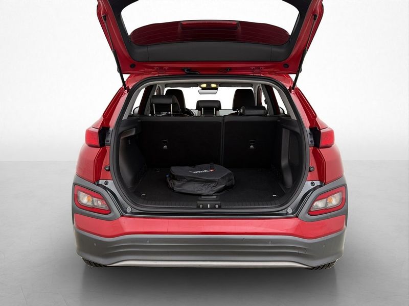 Hyundai Kona bild 34