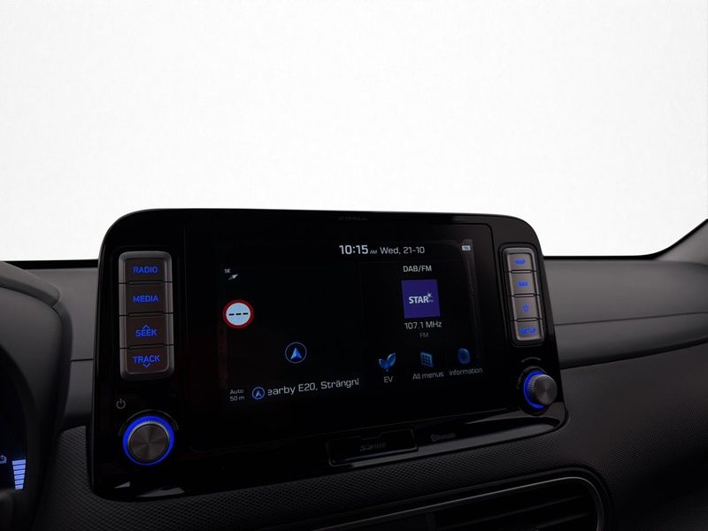 Hyundai Kona bild 23