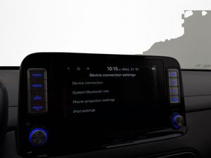 Hyundai Kona bild 27