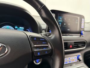 Hyundai Kona bild 18