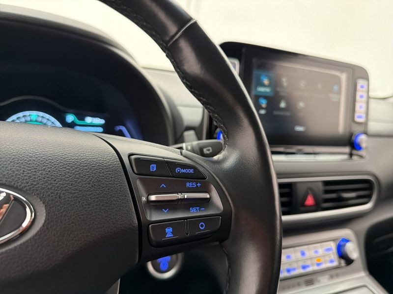 Hyundai Kona bild 18