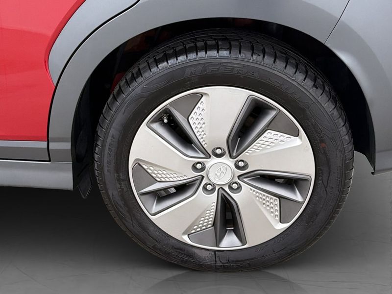 Hyundai Kona bild 37