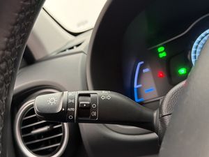 Hyundai Kona bild 15