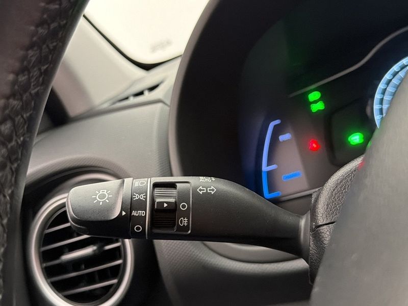 Hyundai Kona bild 15