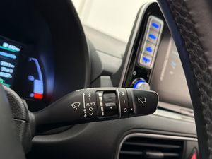 Hyundai Kona bild 19