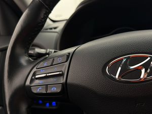 Hyundai Kona bild 16
