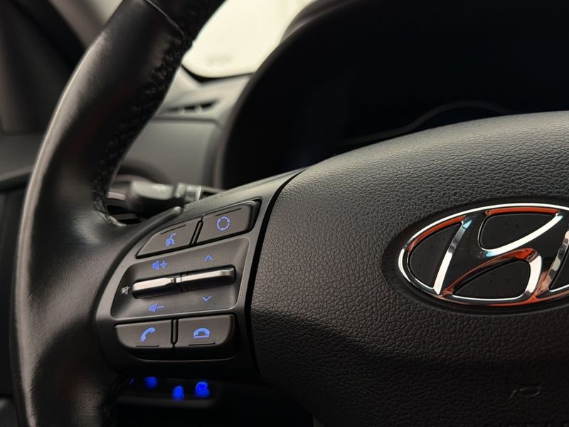 Hyundai Kona bild 16