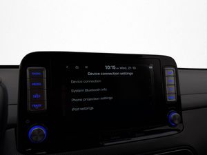 Hyundai Kona bild 25