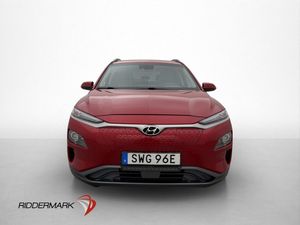 Hyundai Kona bild 3