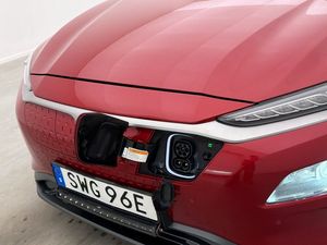 Hyundai Kona bild 35