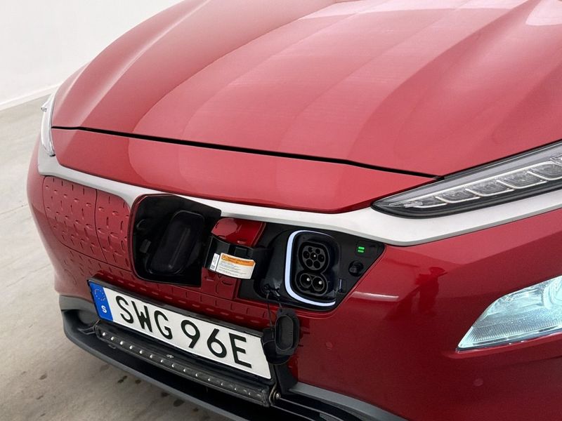 Hyundai Kona bild 35