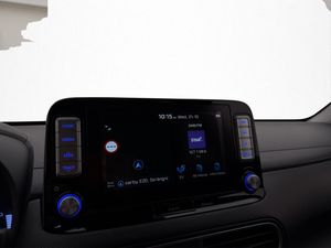 Hyundai Kona bild 24