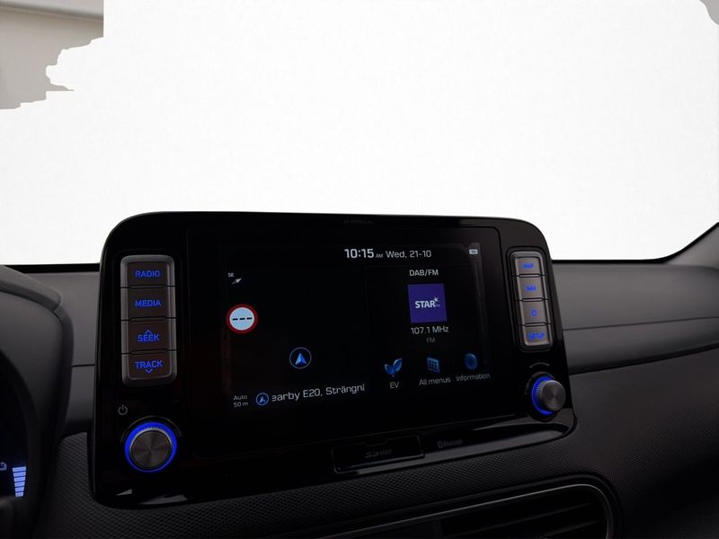 Hyundai Kona bild 24