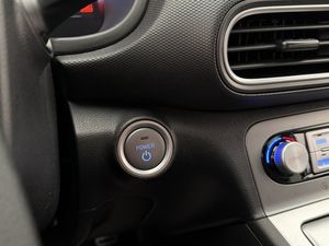Hyundai Kona bild 21