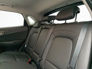 Hyundai Kona bild 33