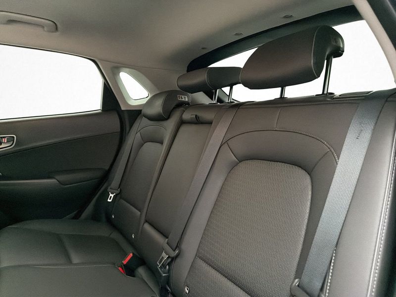 Hyundai Kona bild 33
