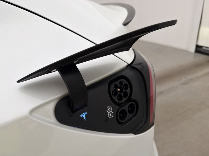 Tesla Model Y bild 29