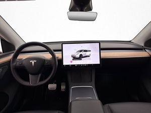 Tesla Model Y bild 19