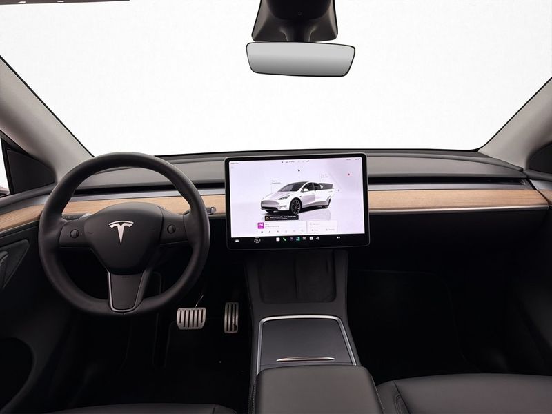 Tesla Model Y bild 19