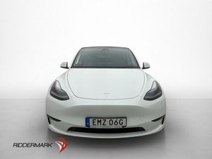 Tesla Model Y bild 3