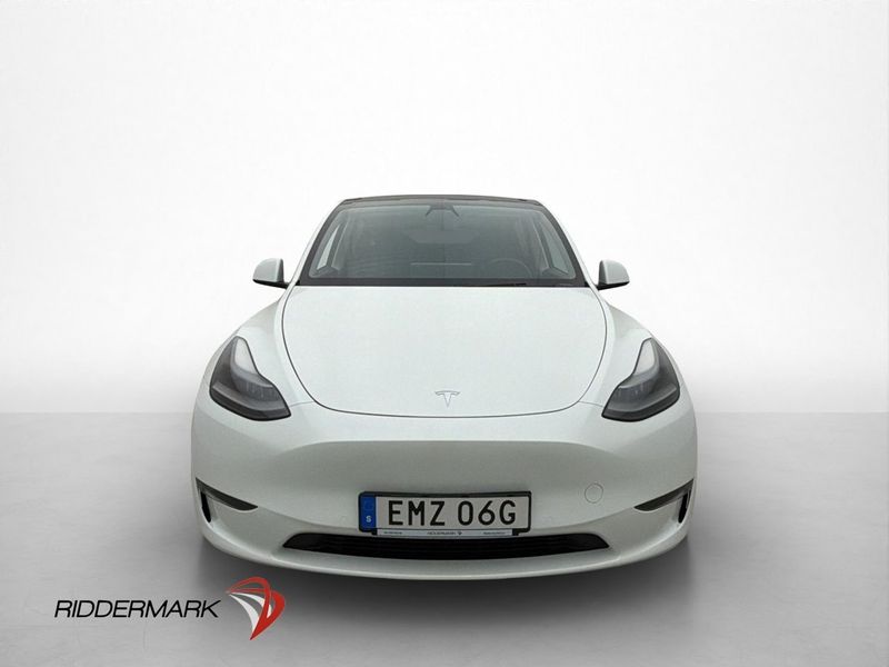 Tesla Model Y bild 3