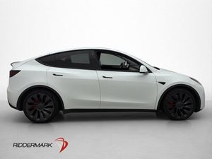 Tesla Model Y bild 5
