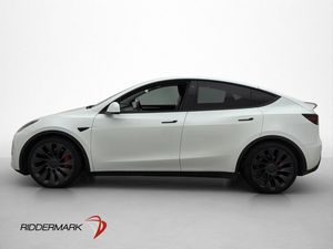 Tesla Model Y bild 10