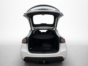Tesla Model Y bild 27